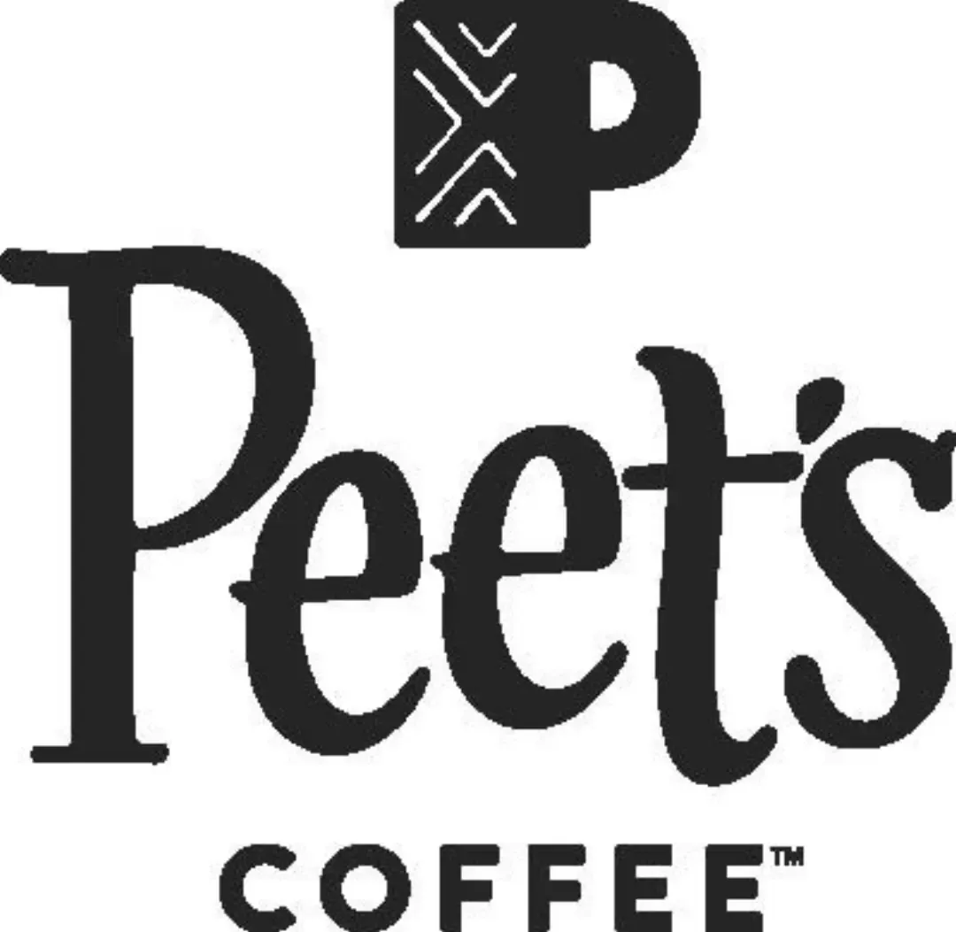 Peet's Coffee logo