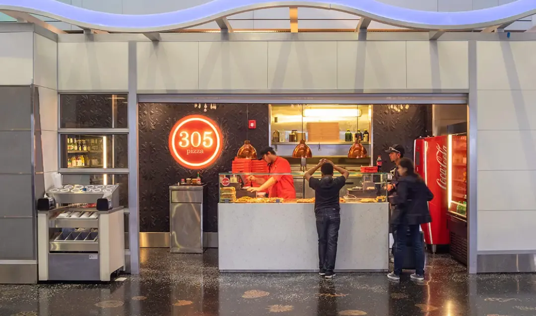 305 Pizza