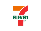 7 Eleven logo