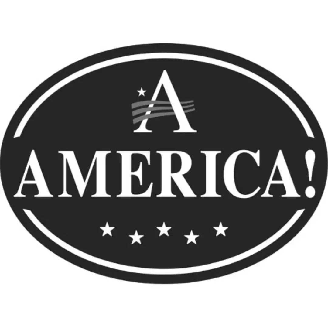 America! logo