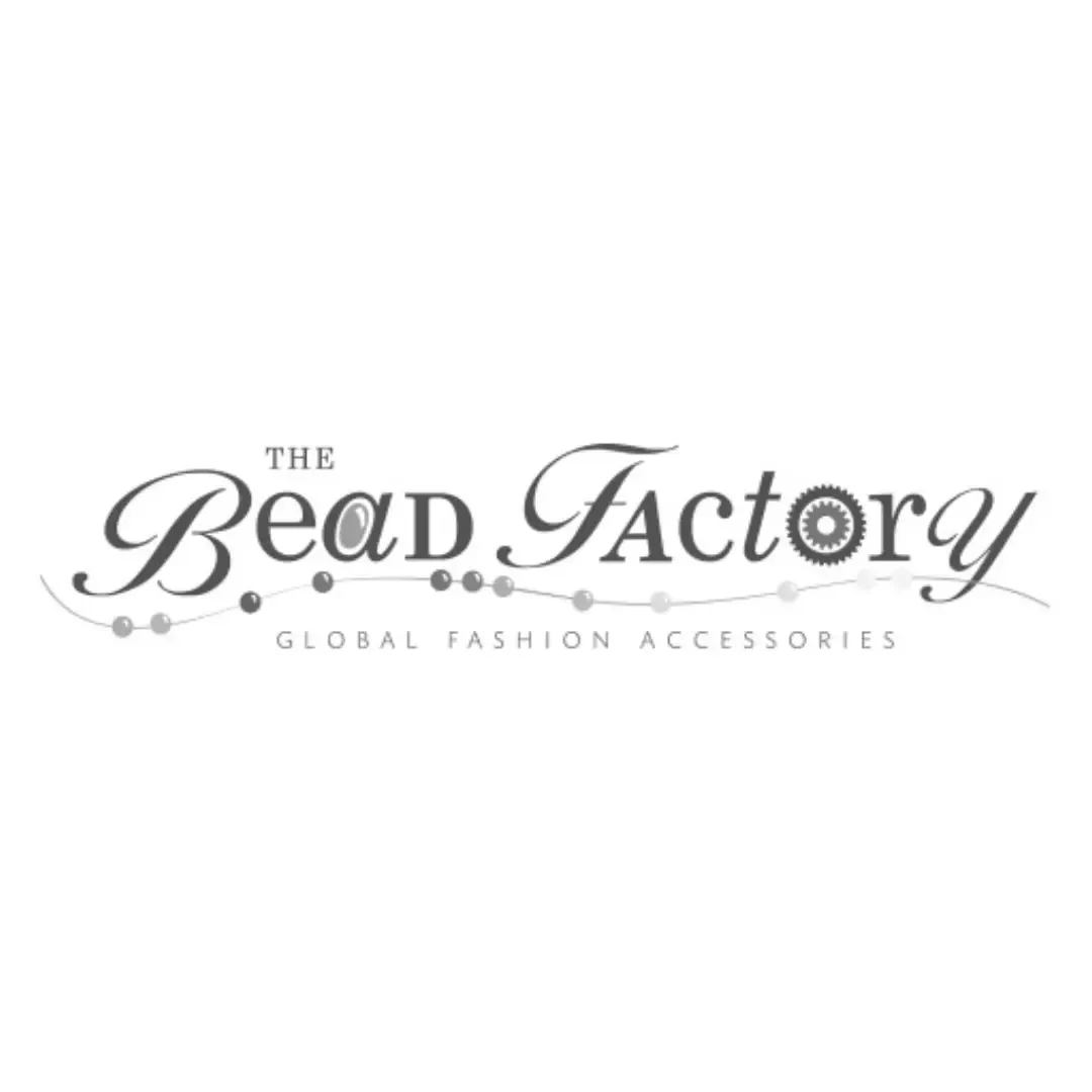 Bead Factory logo