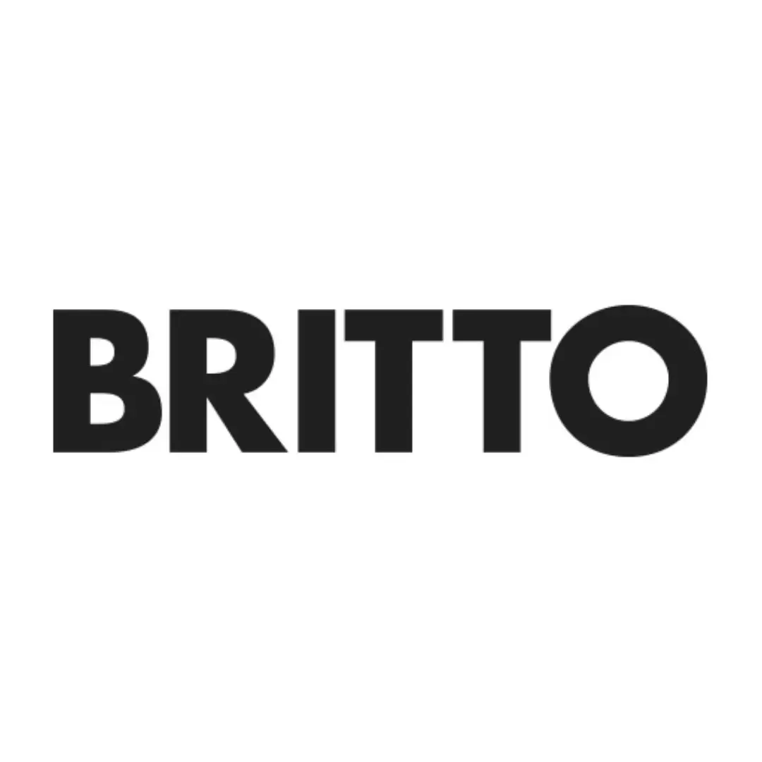 Britto logo