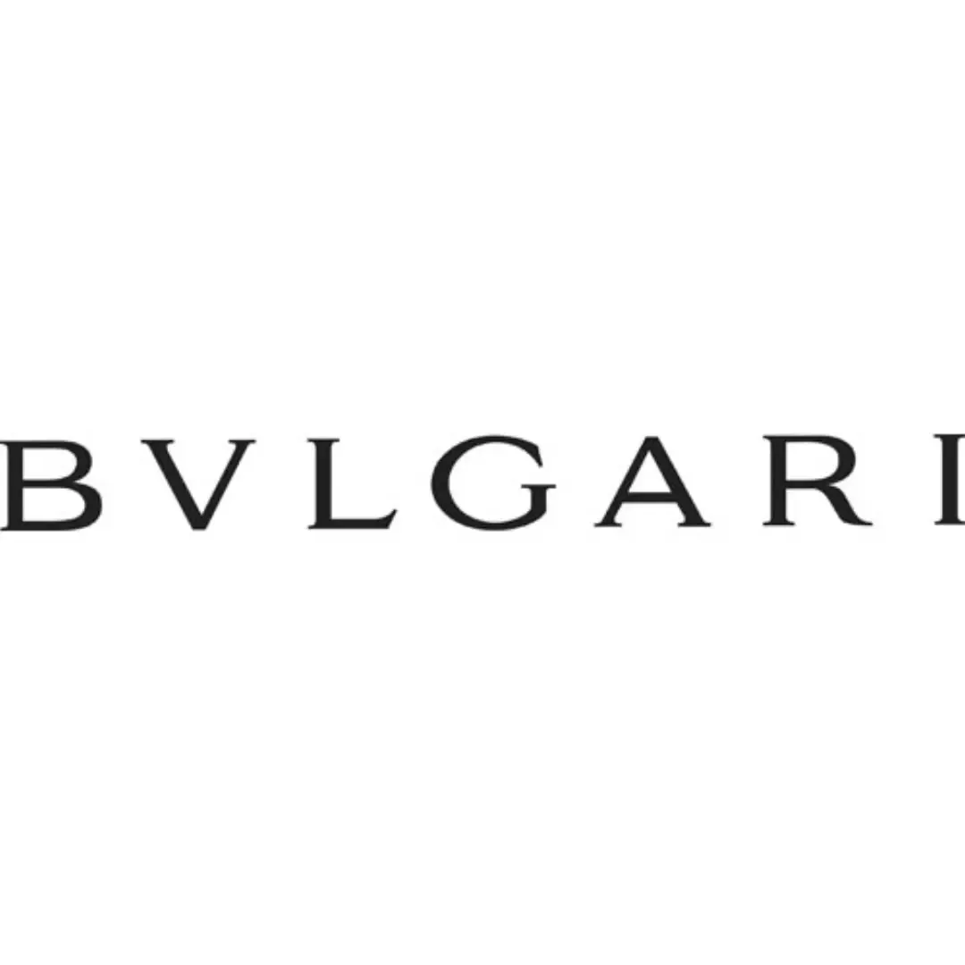 Bvlgari logo