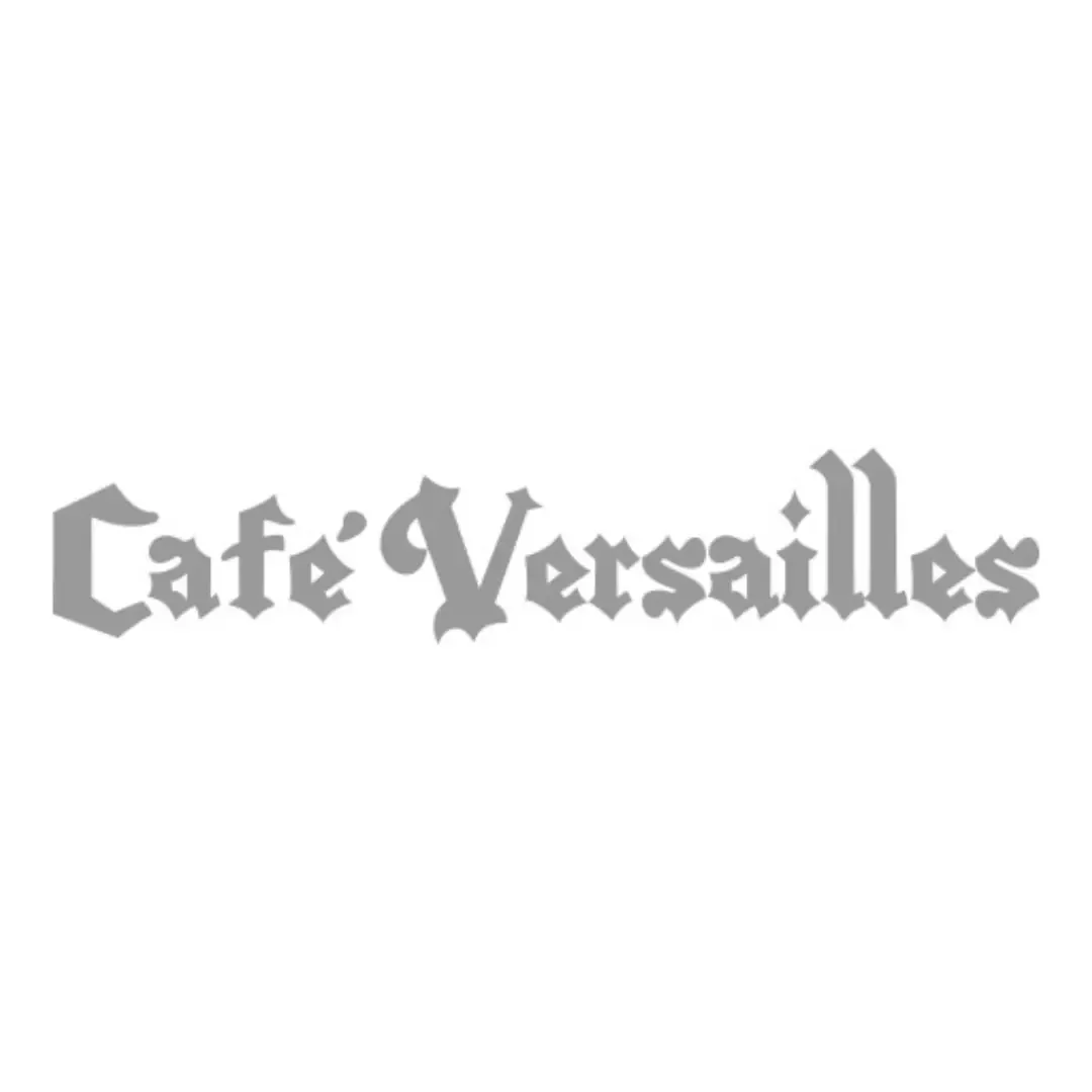 Café Versailles logo