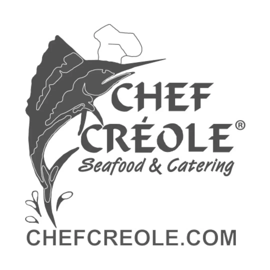 Chef Creole logo