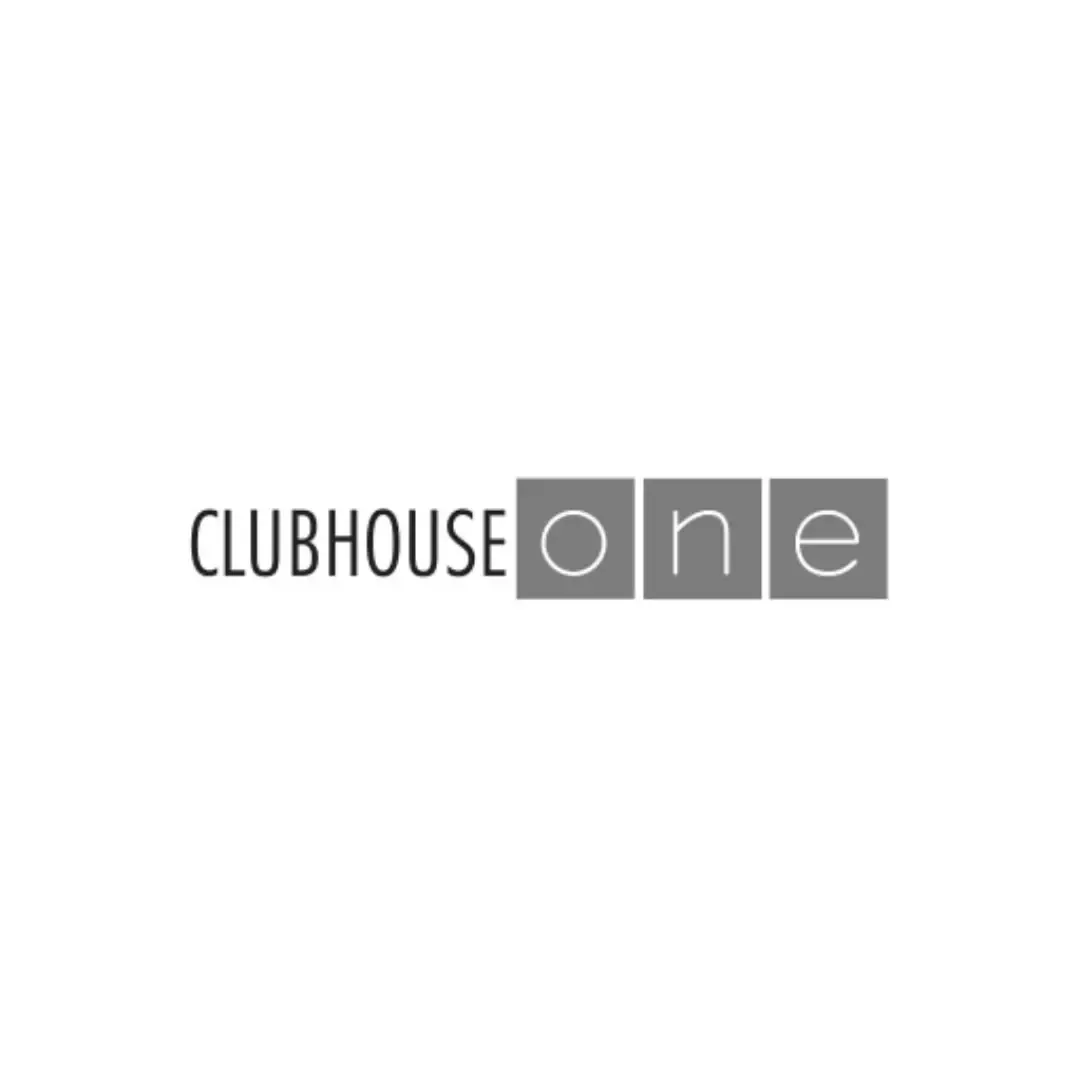 Clubhouse One logo