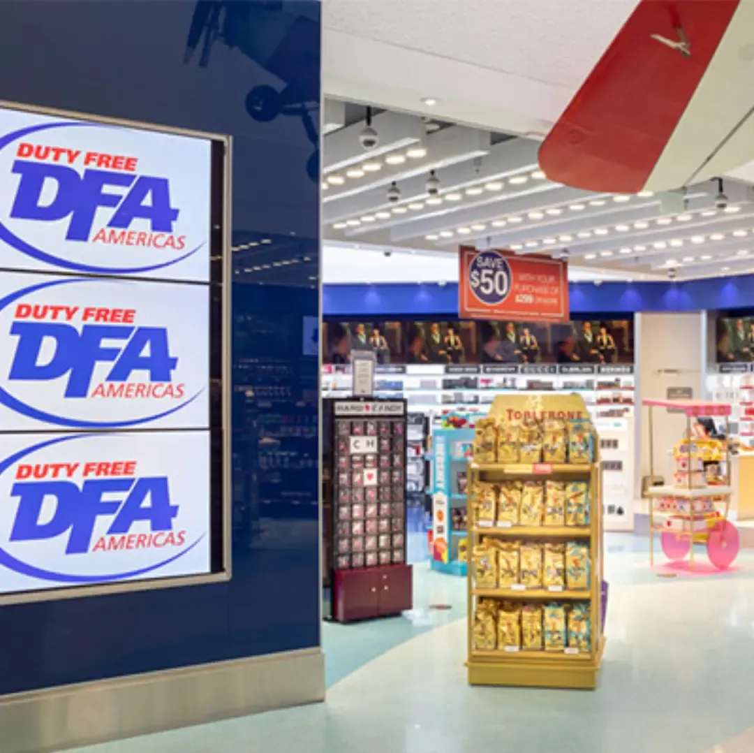 Duty Free