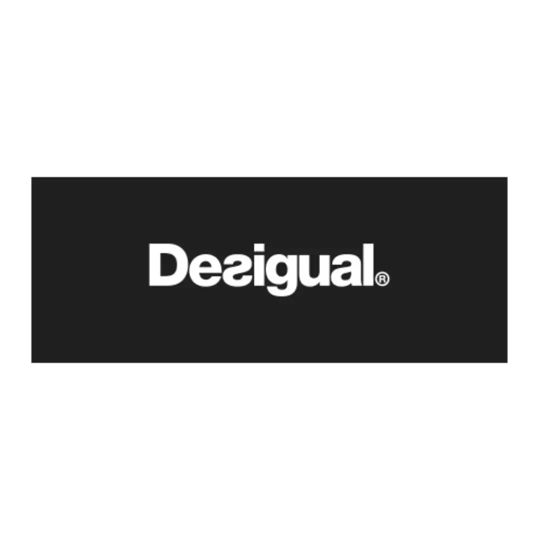 Desigual logo
