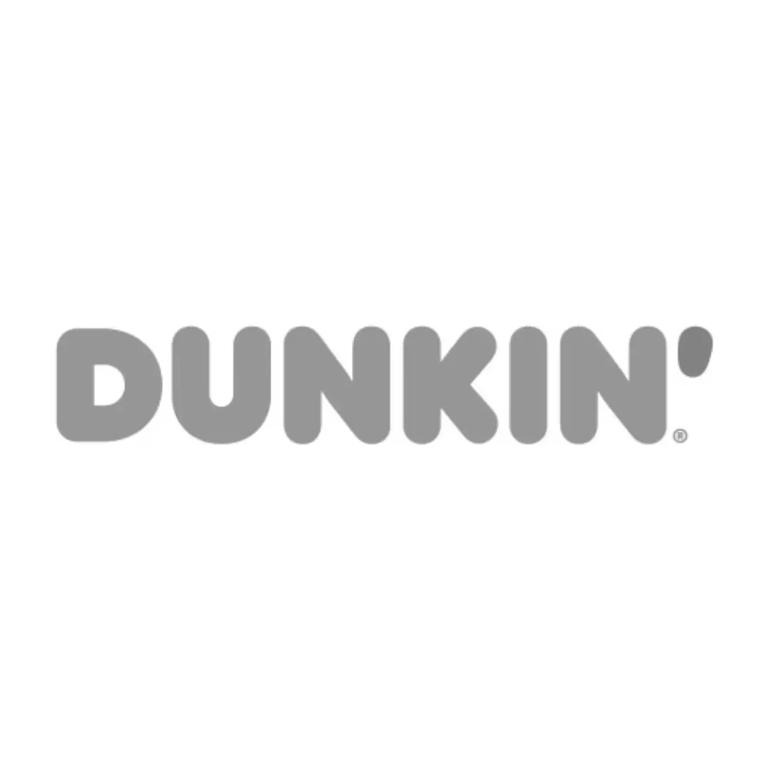 Dunkin' (Open 24 Hours) logo