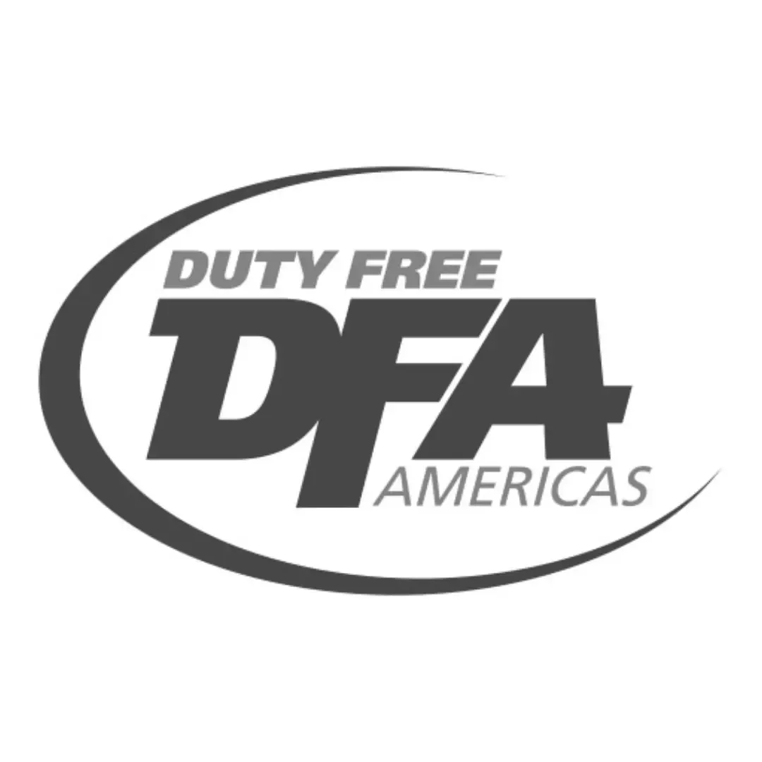 Duty Free Americas logo