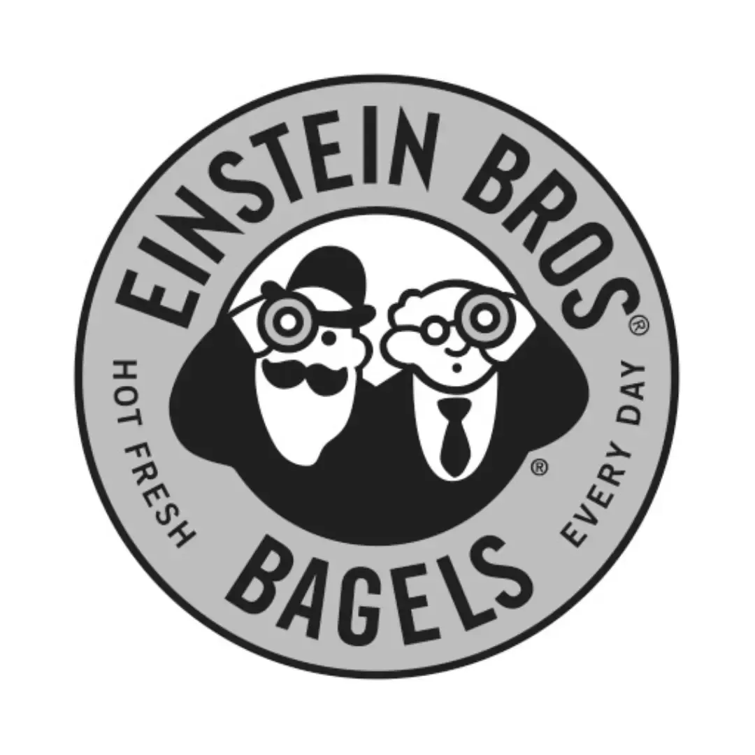 Einstein Bros. Bagels logo