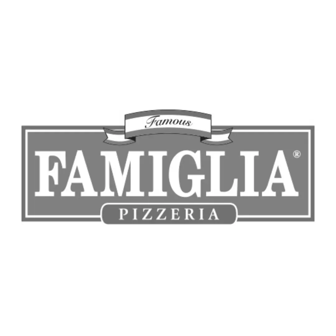 Famous Famiglia logo