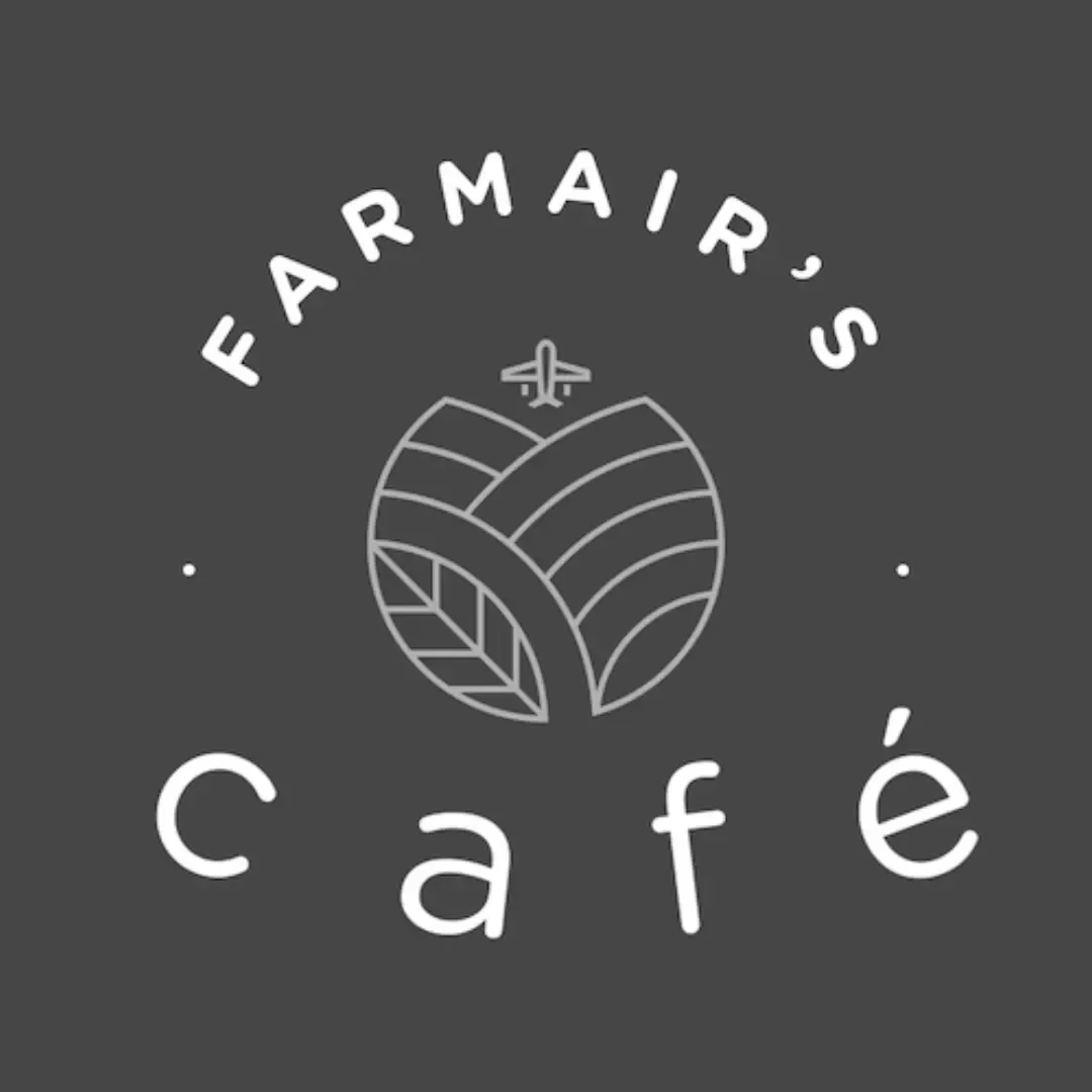 Farmair's Café logo