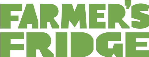 Farmer's Fridge logo