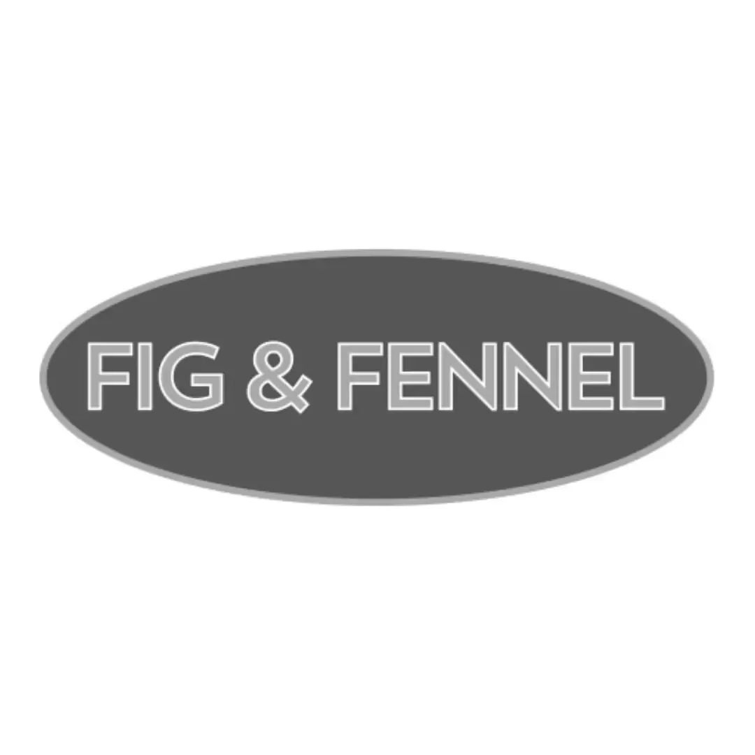 Fig & Fennel logo