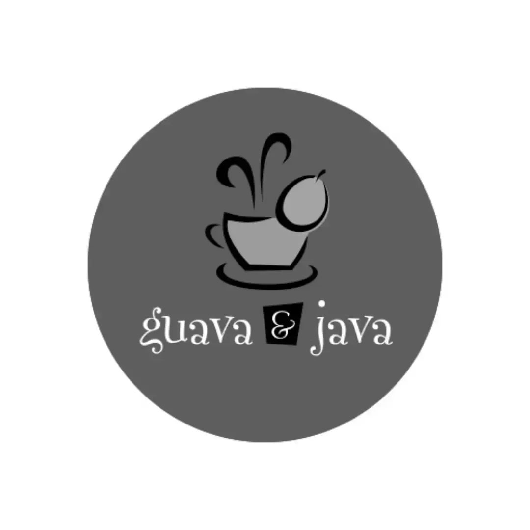 Guava & Java logo