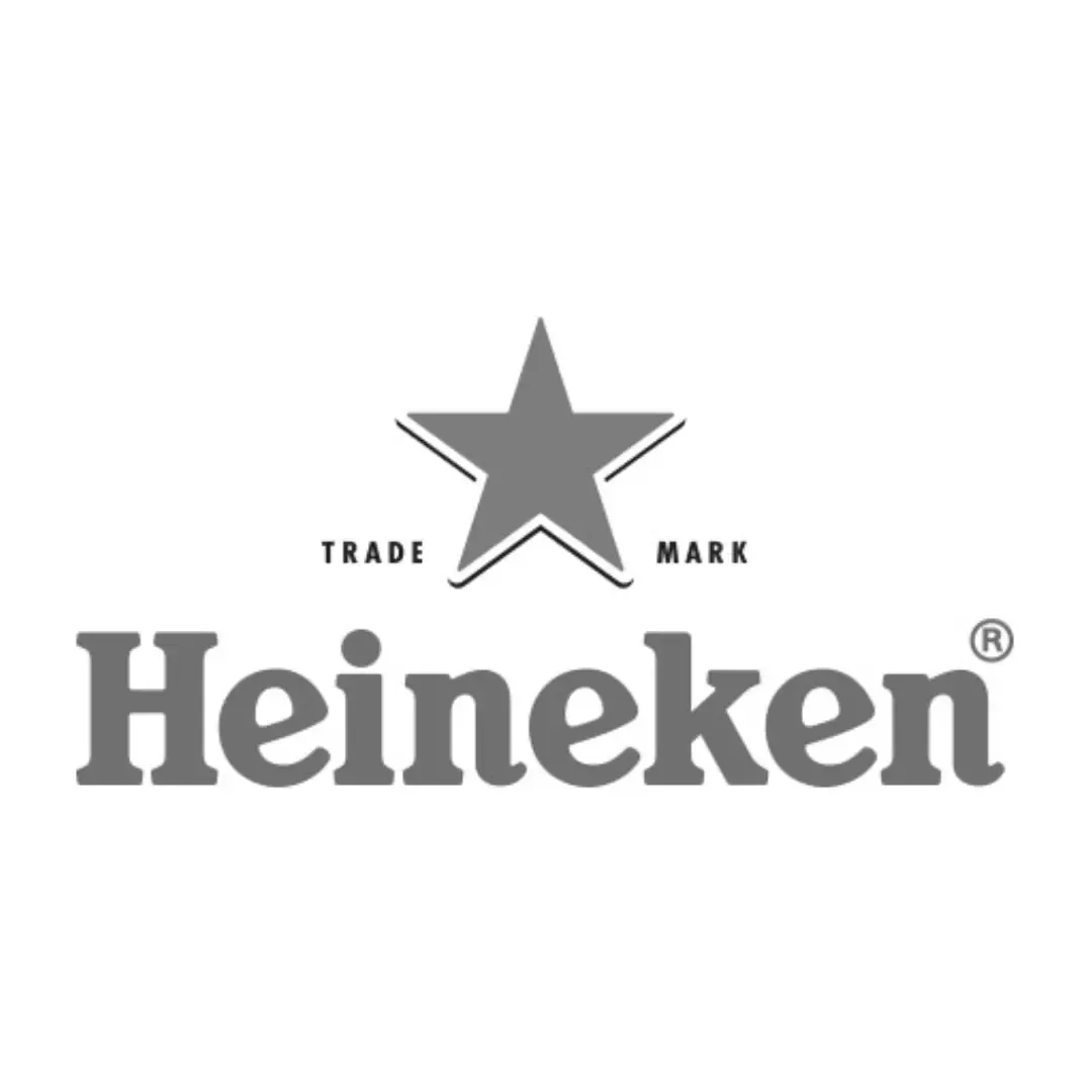Heineken Bar logo