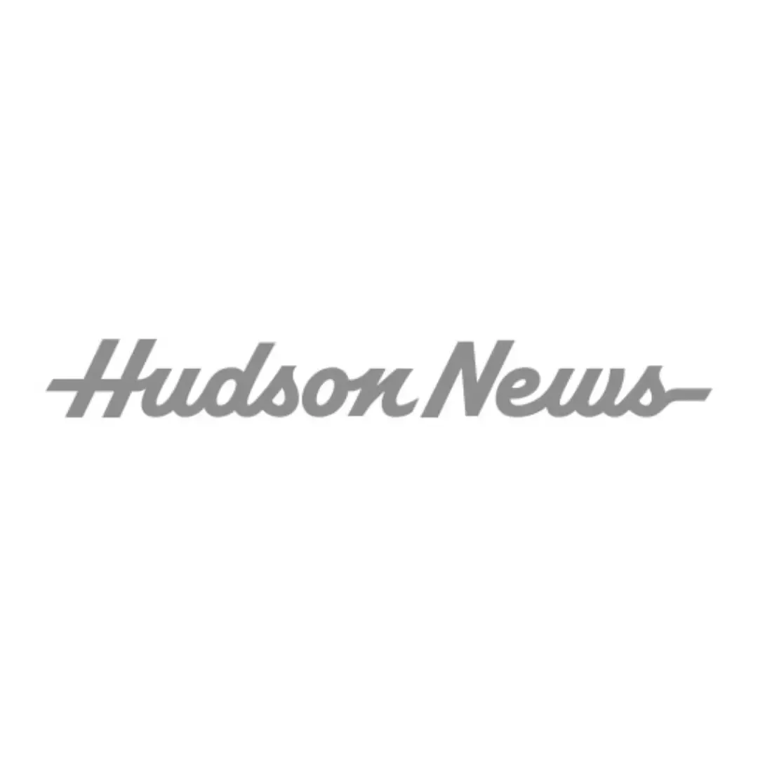 Hudson News logo