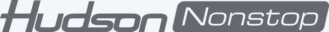 Hudson Nonstop logo