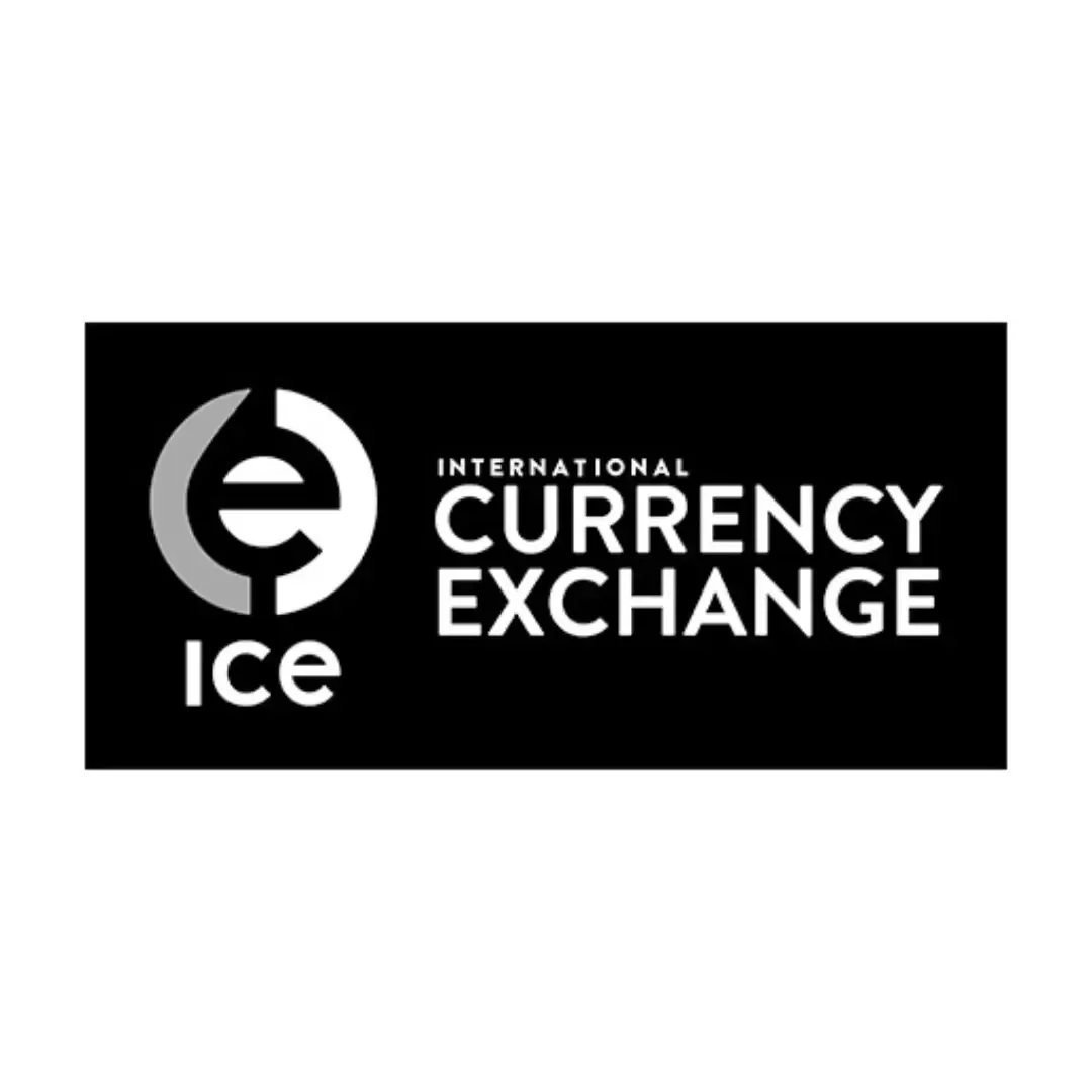 Ice Currency Exchange logo