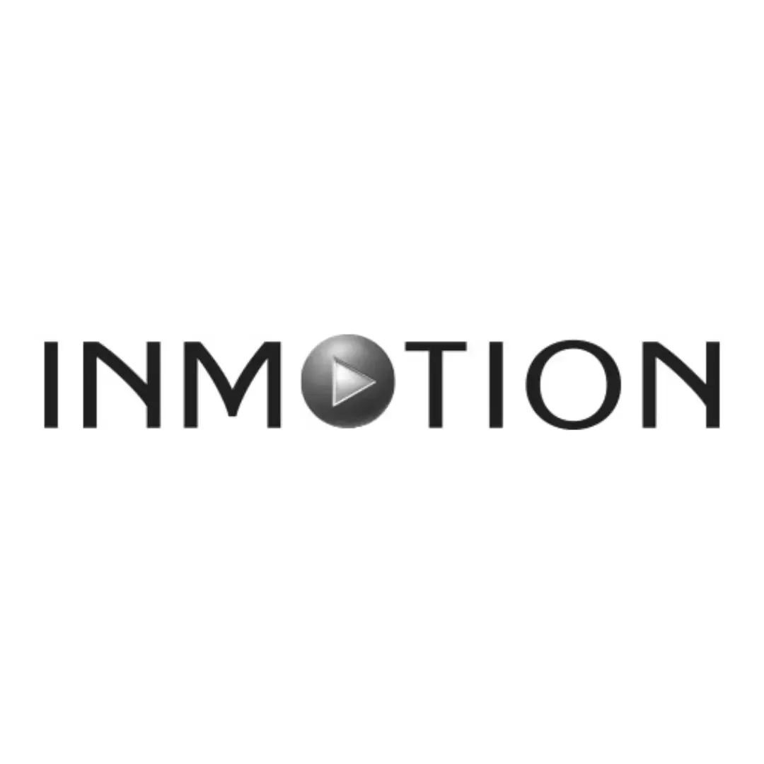 InMotion logo