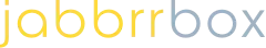 Jabbrrbox logo
