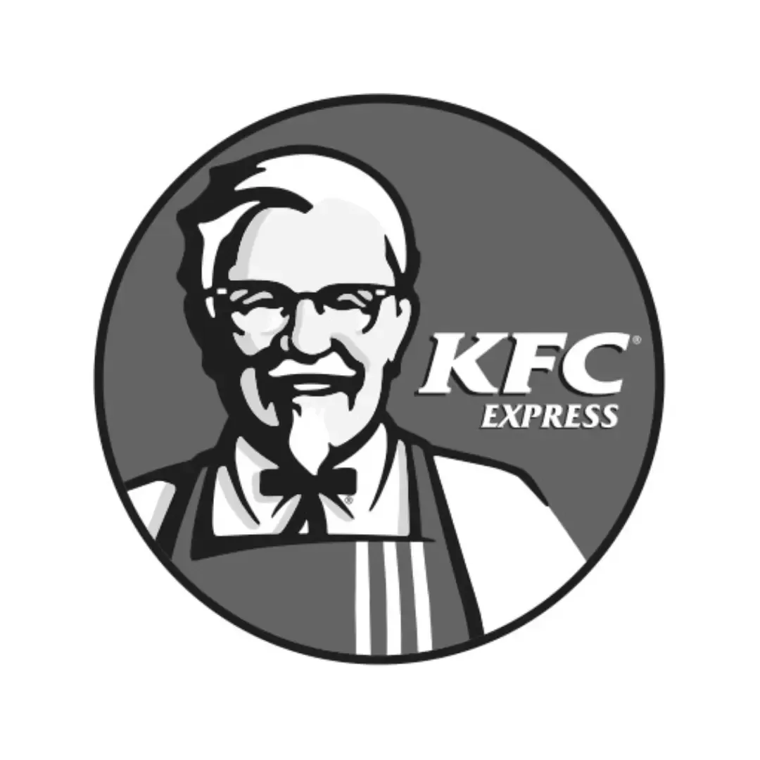 KFC logo
