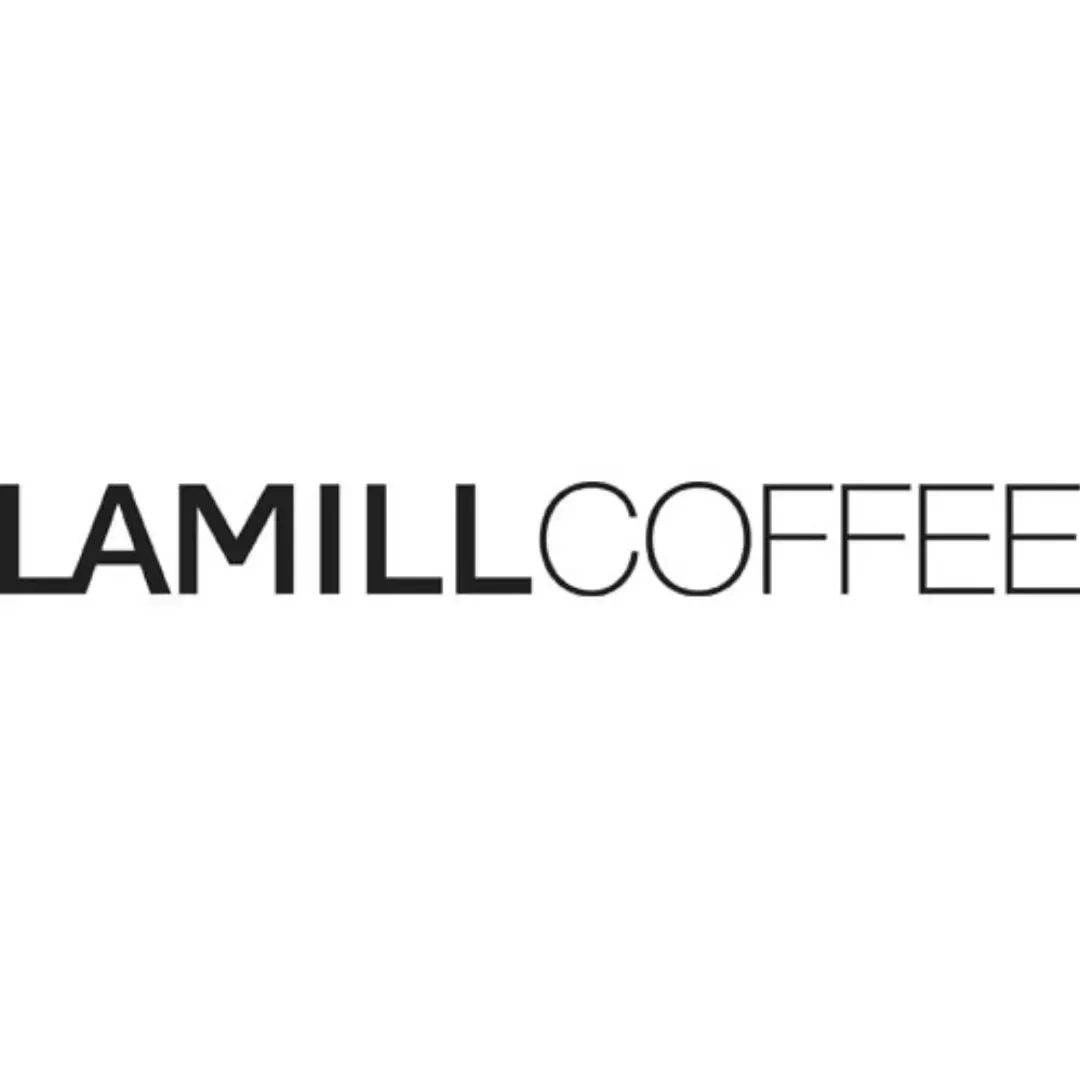 LAMILL Coffee logo
