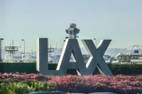 Los Angeles International Airport