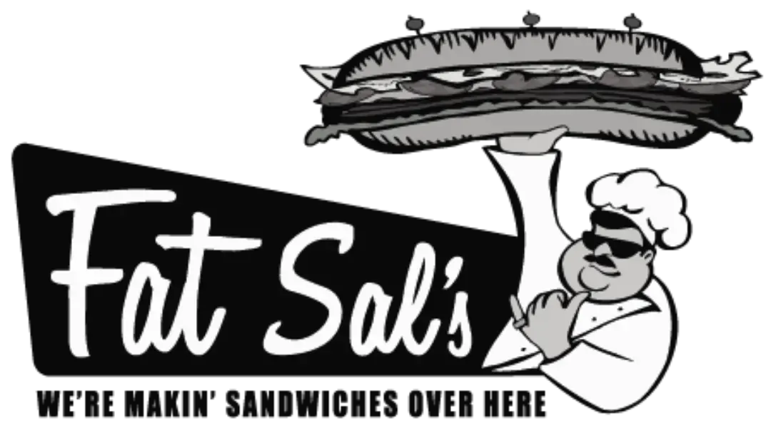 Fat Sal's logo