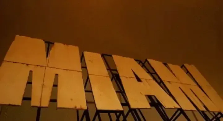 Miami International Airport (MIA)