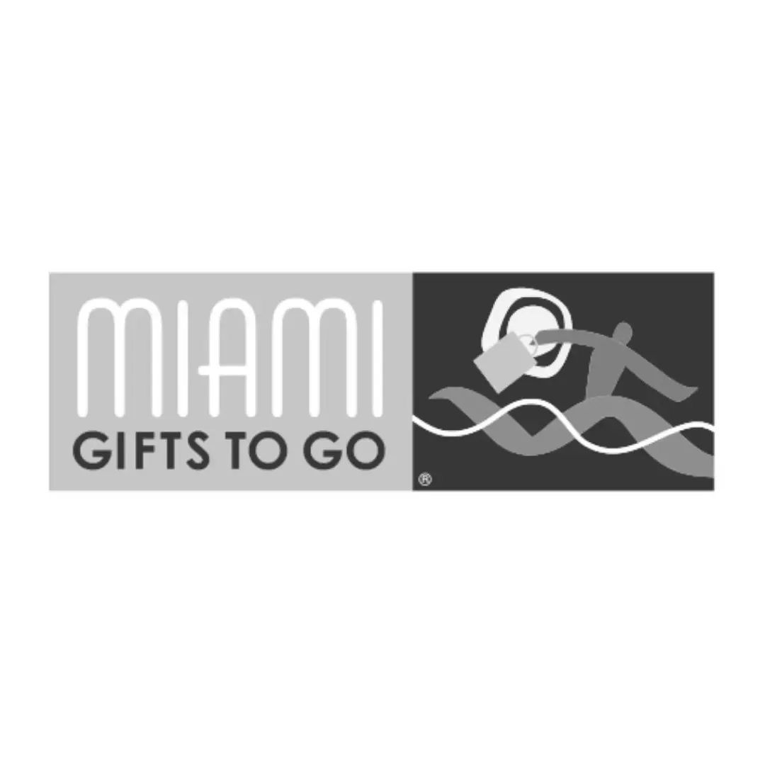 Miami Gifts to Go logo