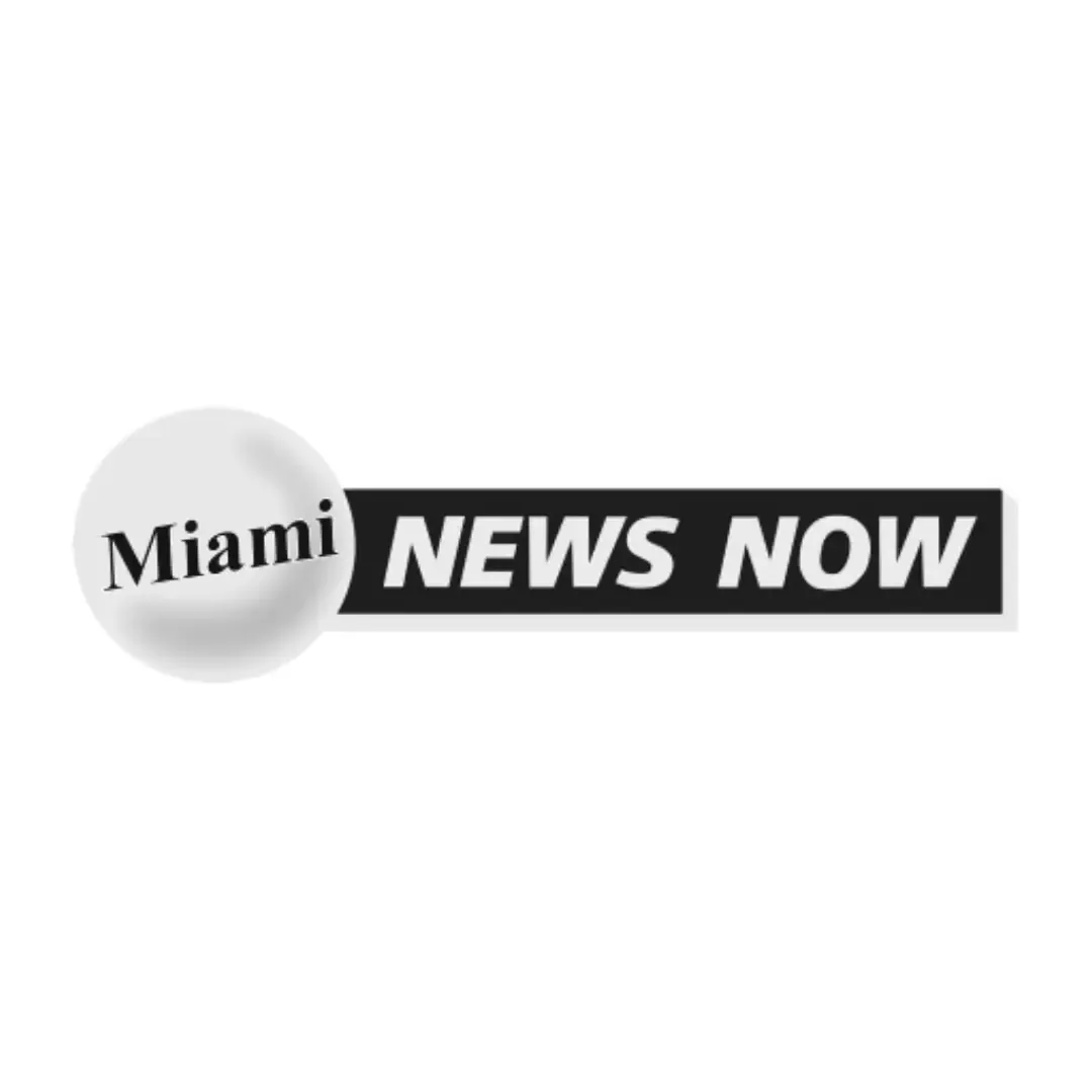 Miami News Now logo