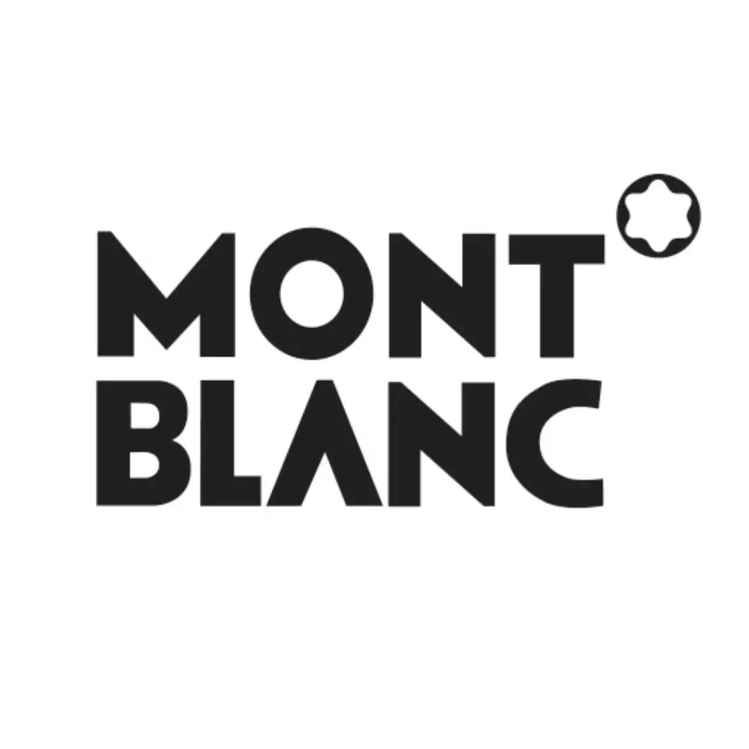 Montblanc logo