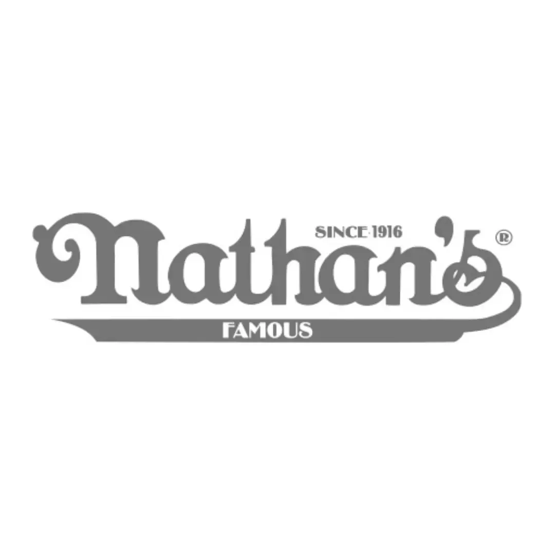 Nathan's Famous logo