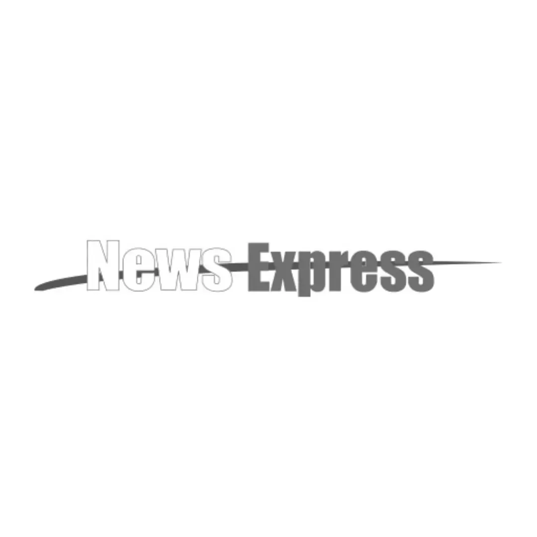 News Express logo