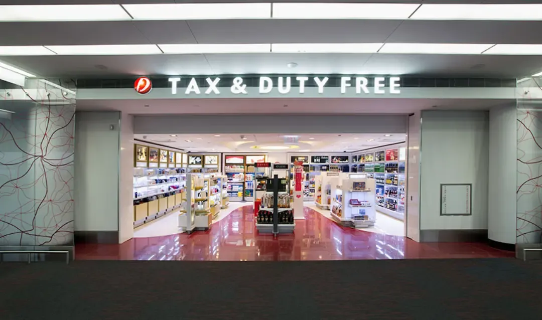 Duty Free