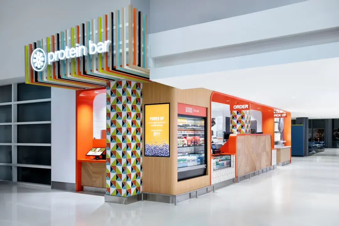 Protein Bar & Kitchen