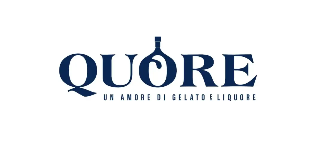 QUORE Gelato logo
