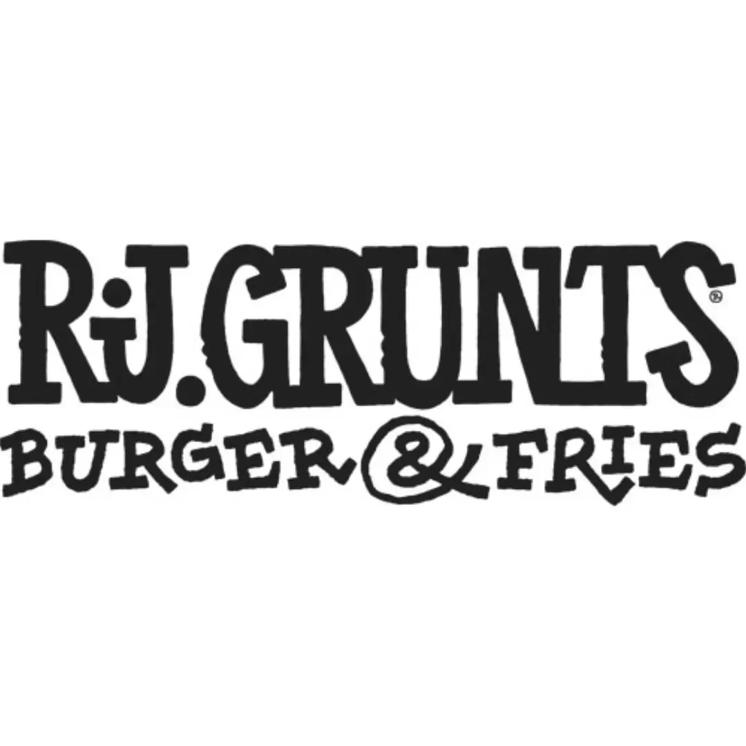 RJ Grunts logo