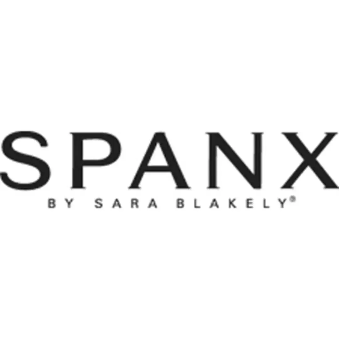 SPANX logo