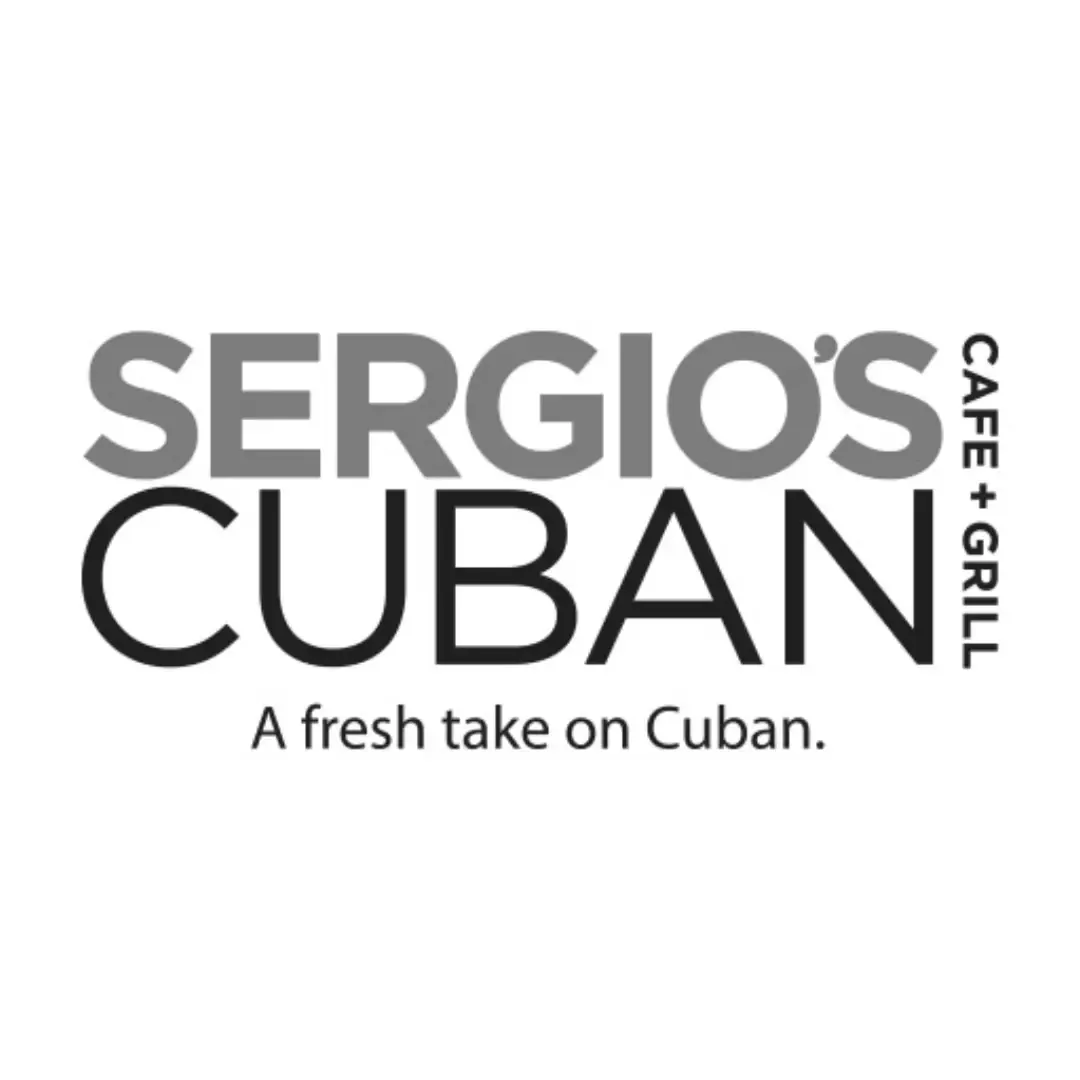 Sergio's Cuban logo