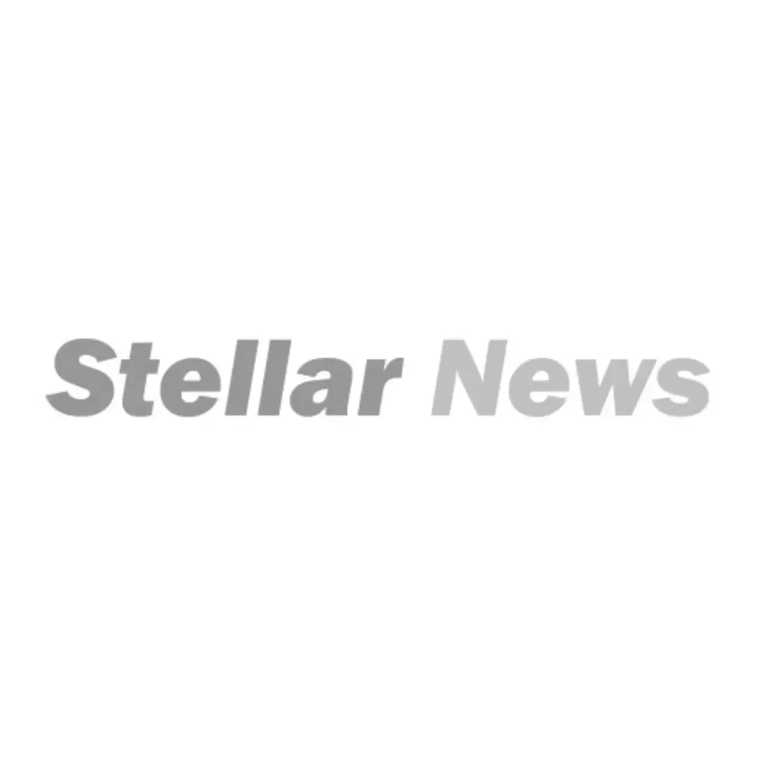 Stellar News logo