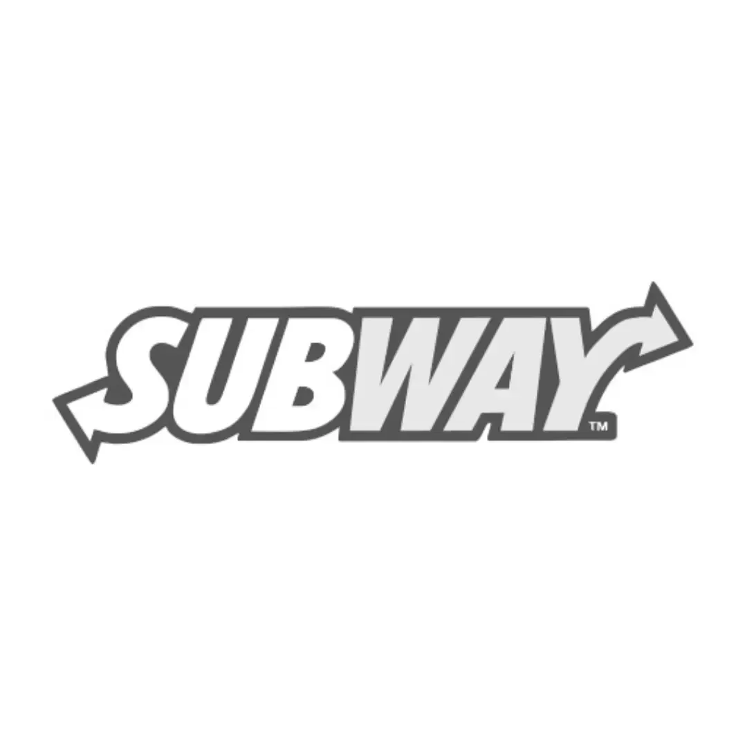 Subway logo