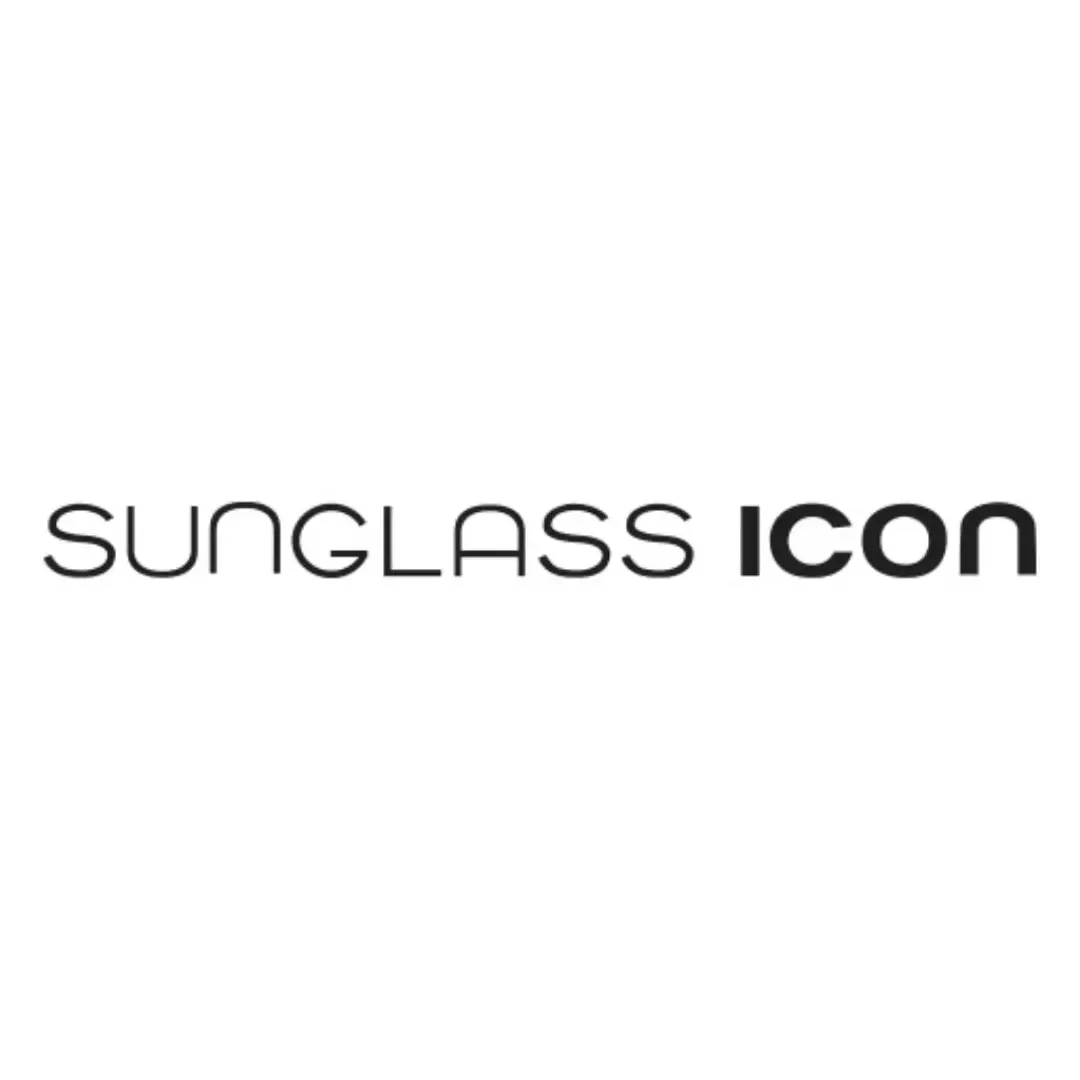 Sunglass Icon logo