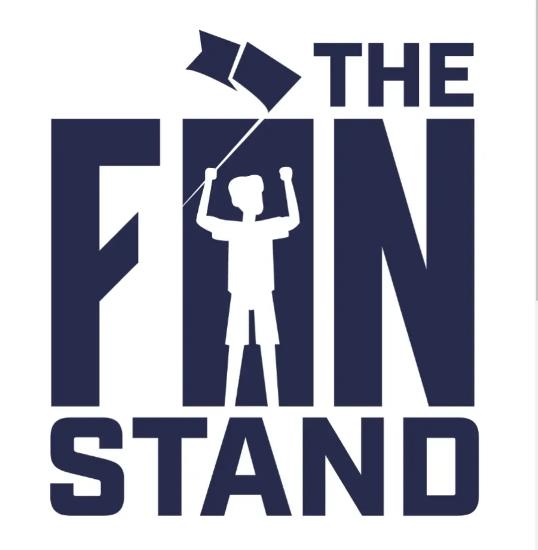The Fan Stand logo