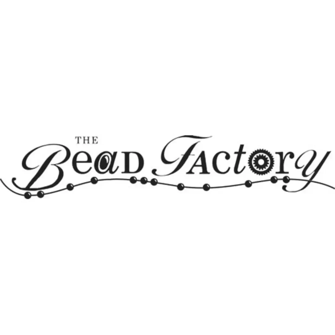 Bead Factory logo