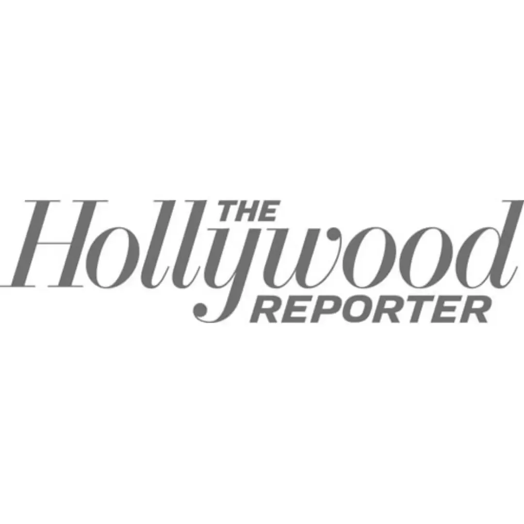Hollywood Reporter logo