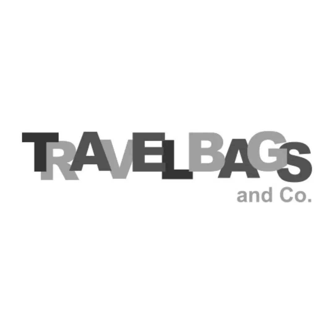 Travel Bags & Co. logo