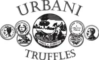 Urbani Truffle Vending Machine logo